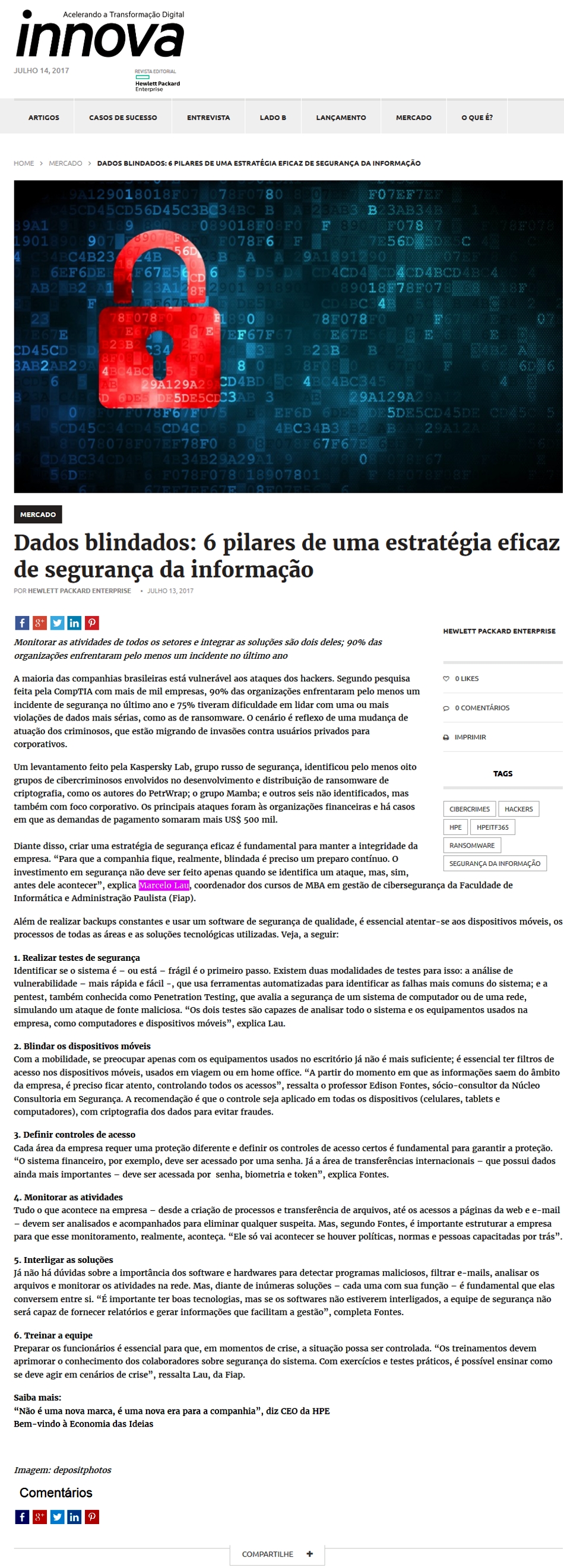 0713 - Site Innova