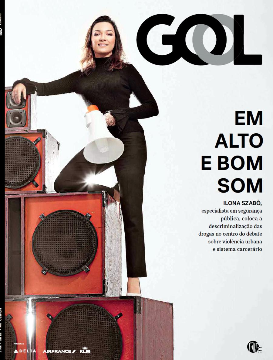 0720 - Revista Gol
