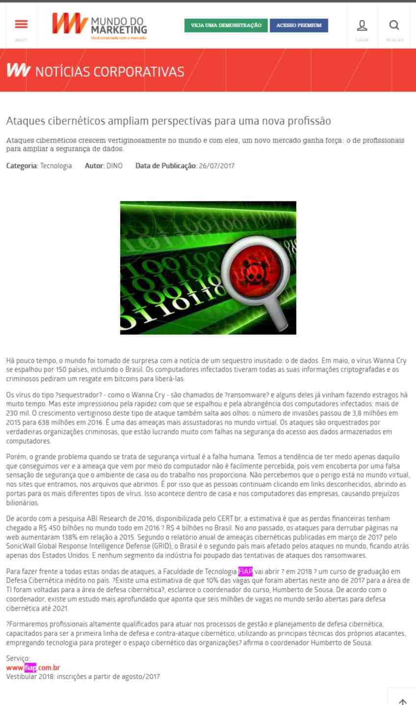 0726 - Site Mundo do Marketing