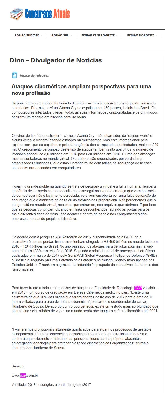 0726 - Site Concursos Atuais