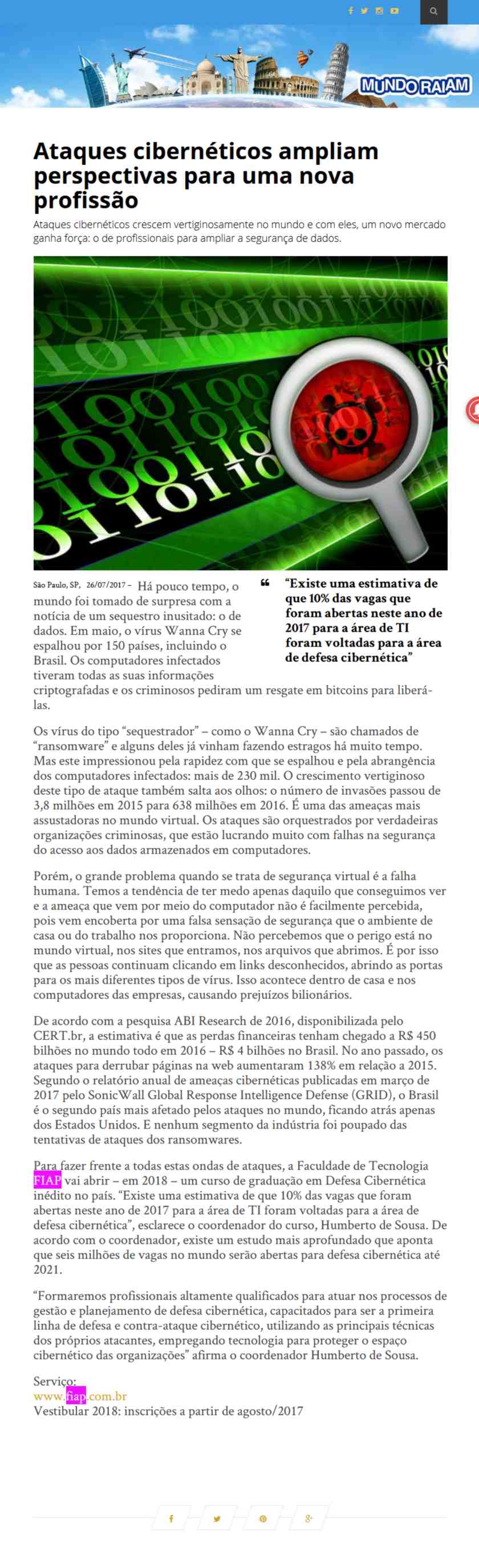 0726 - Site Mundo Raiam