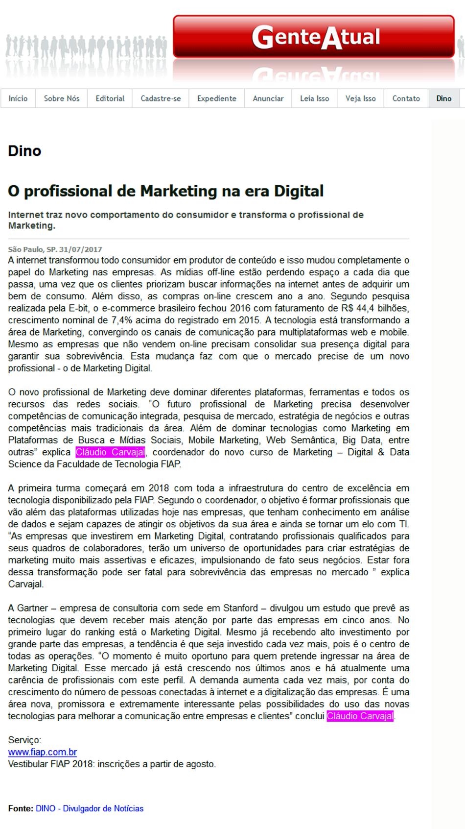 0731 - Site Gente Atual