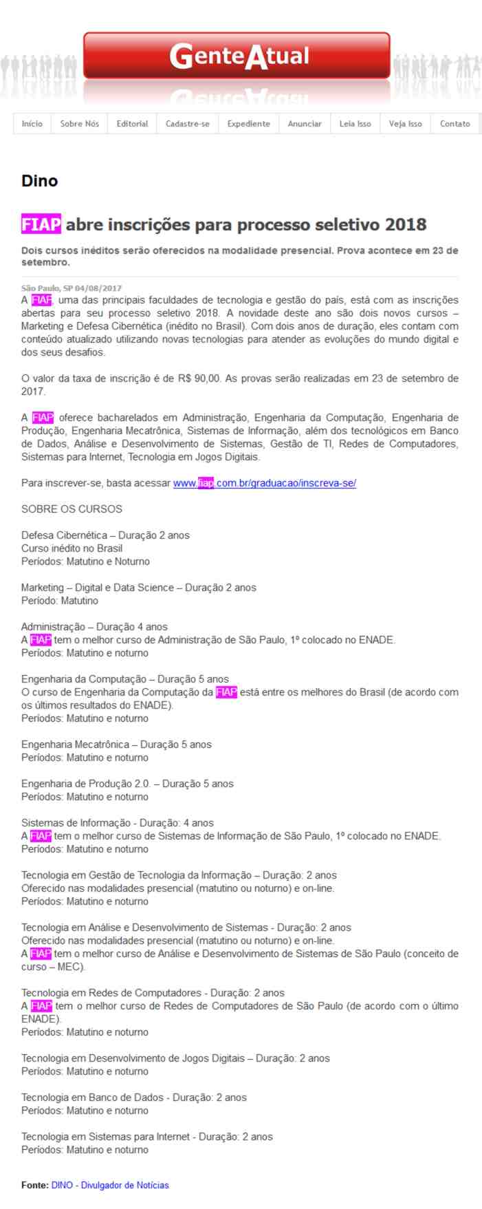 0804 - Site Gente Atual