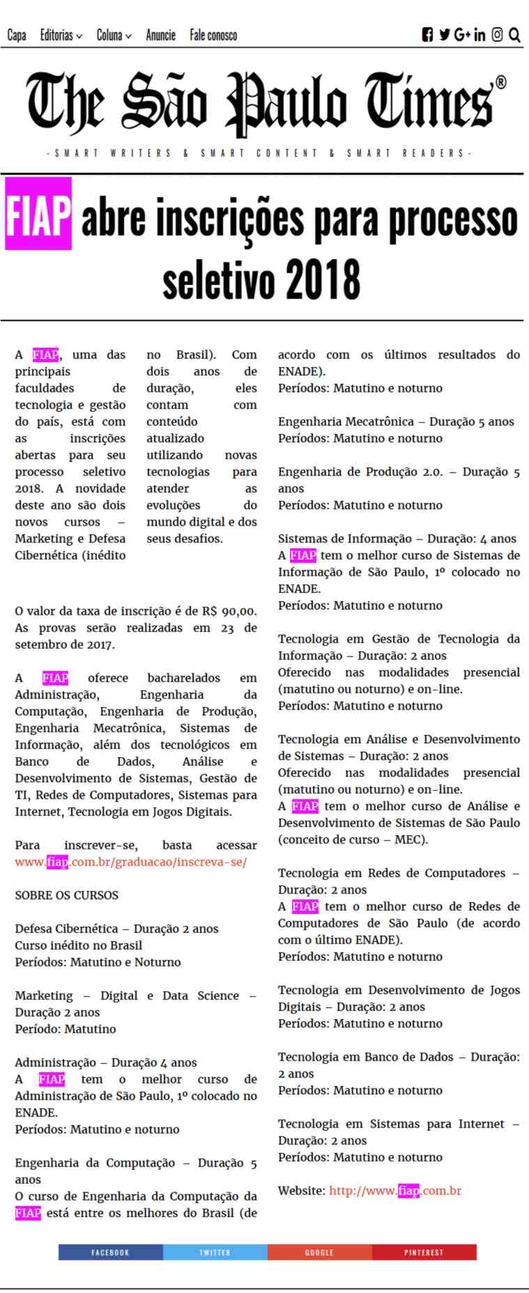 0804 - Site The São Paulo Times
