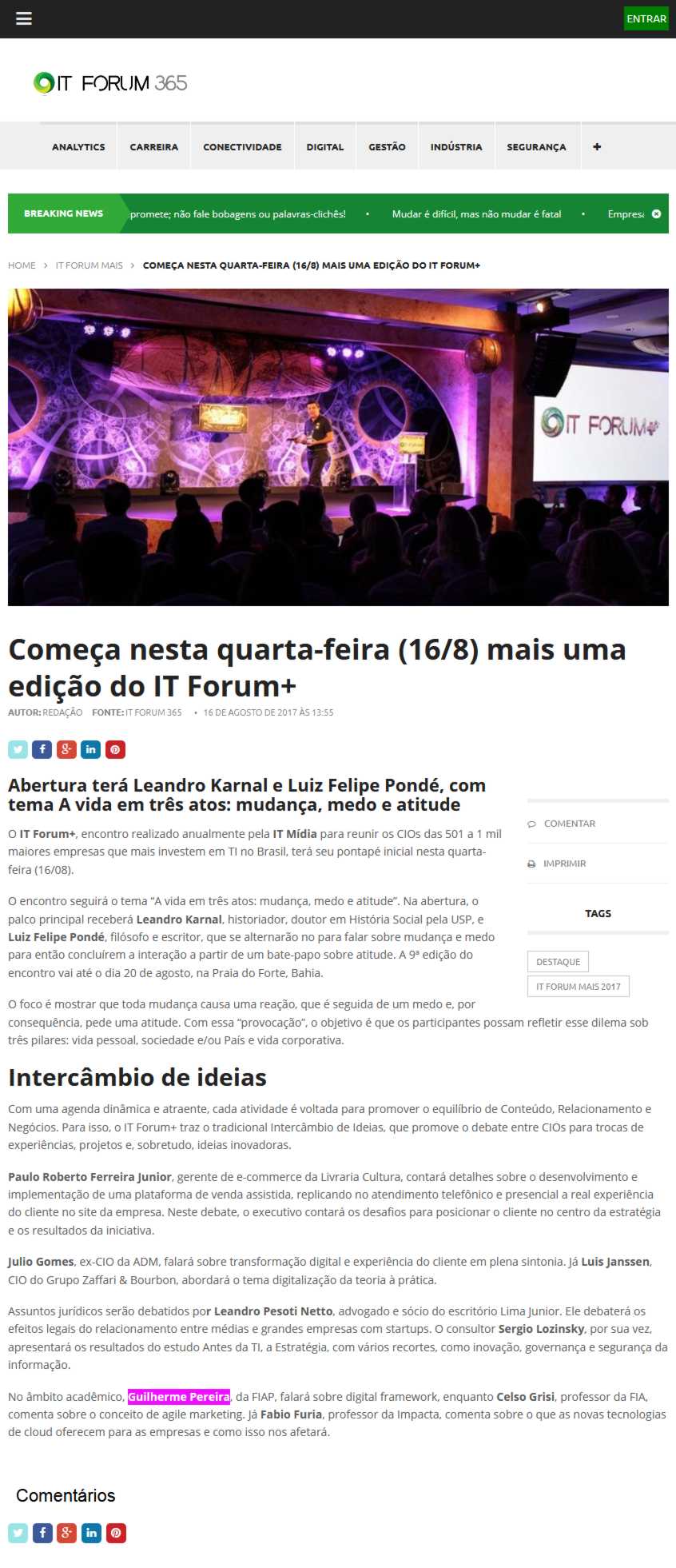 0816 - Site IT Fórum 365