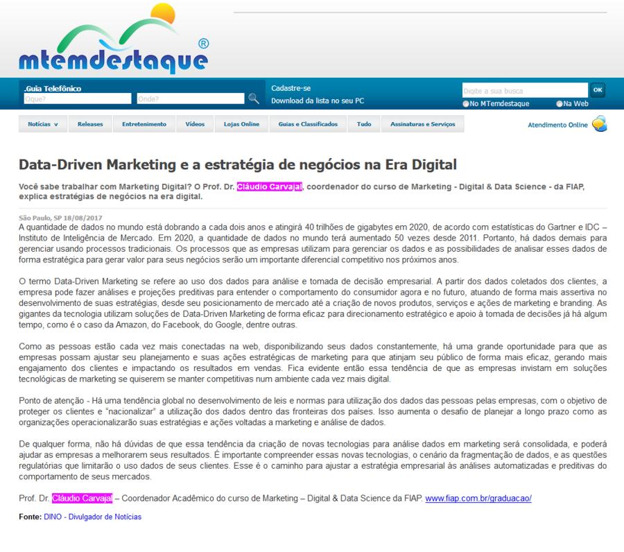 0818 - Site MT Em destaque