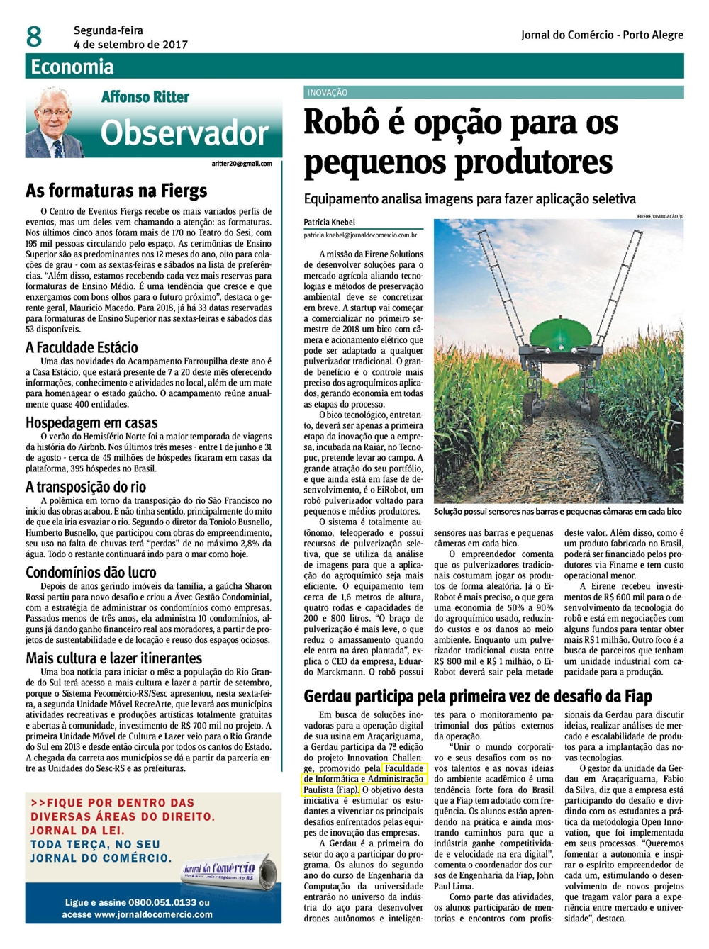 0904 - Jornal do Comércio