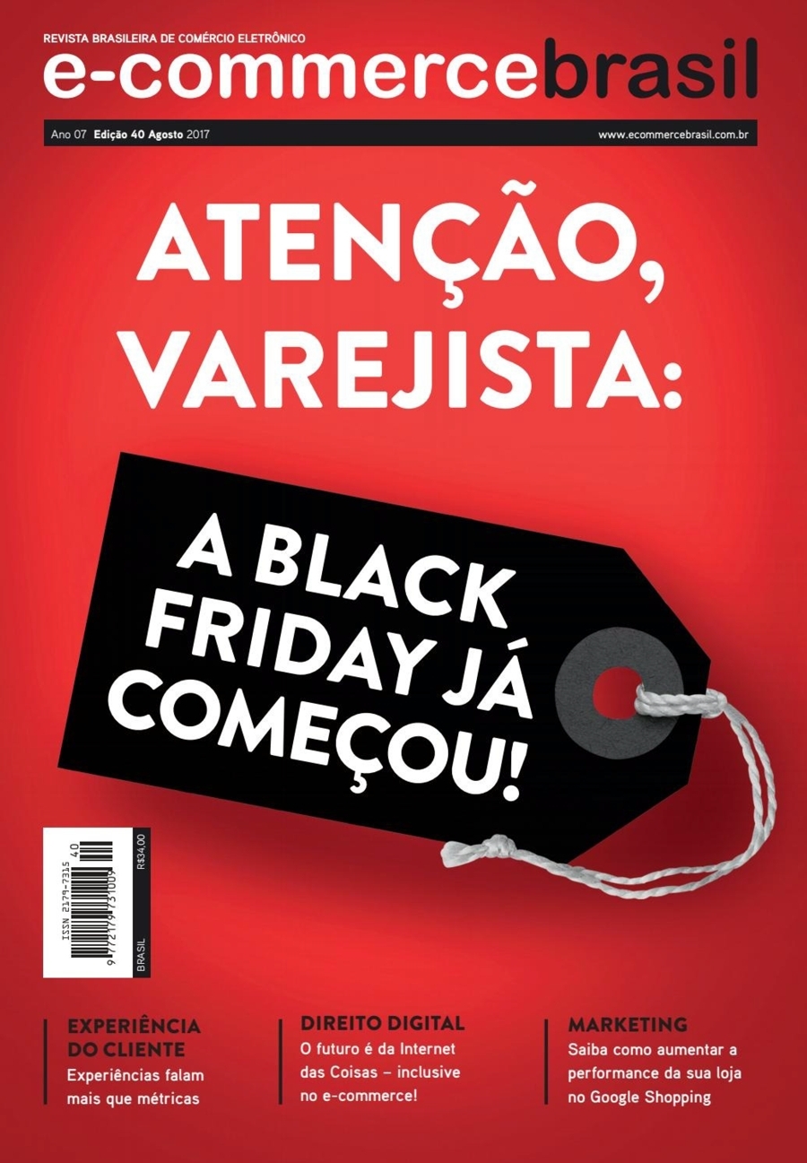 0906 - Revista E-commerce Brasil