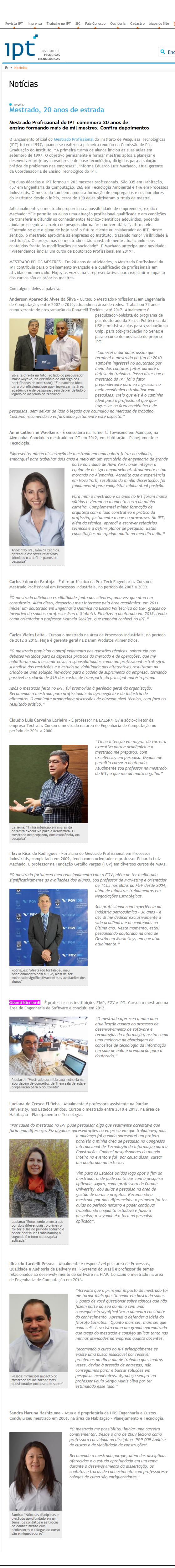 0919 - Site  IPT