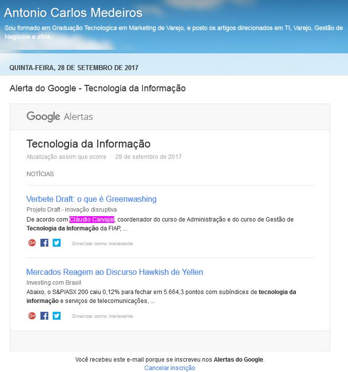 0928 - Blog Antônio Carlos Medeiros