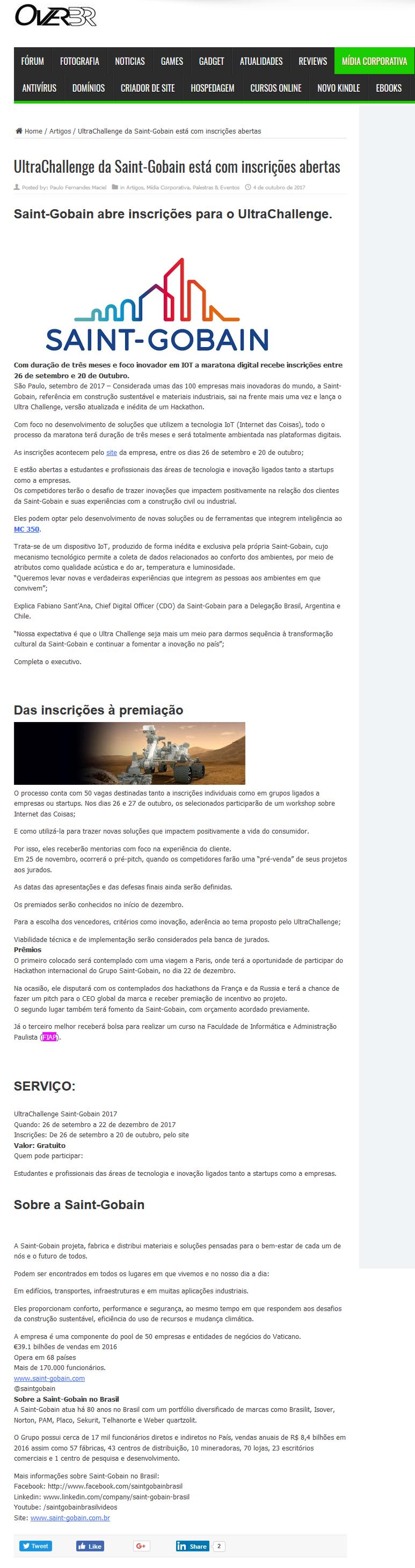 1004 - Site OverBR