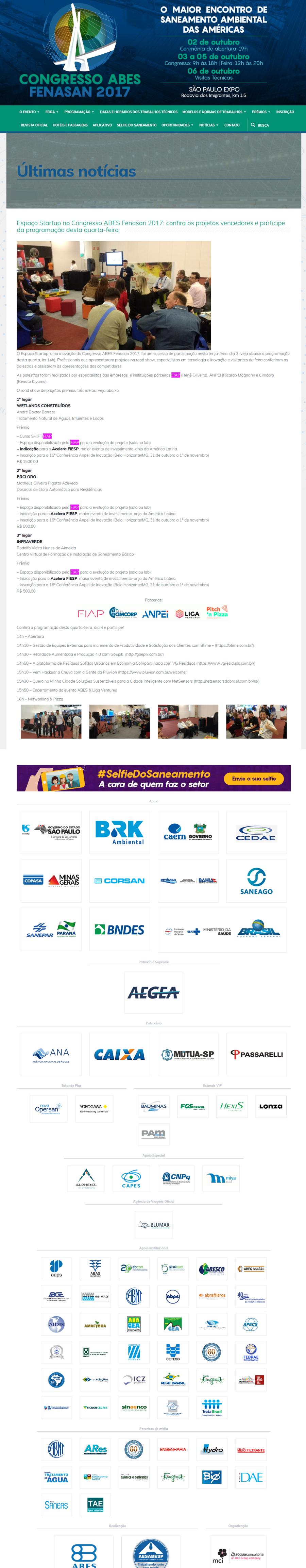 1006 -  Site Congresso ABES Fenasan
