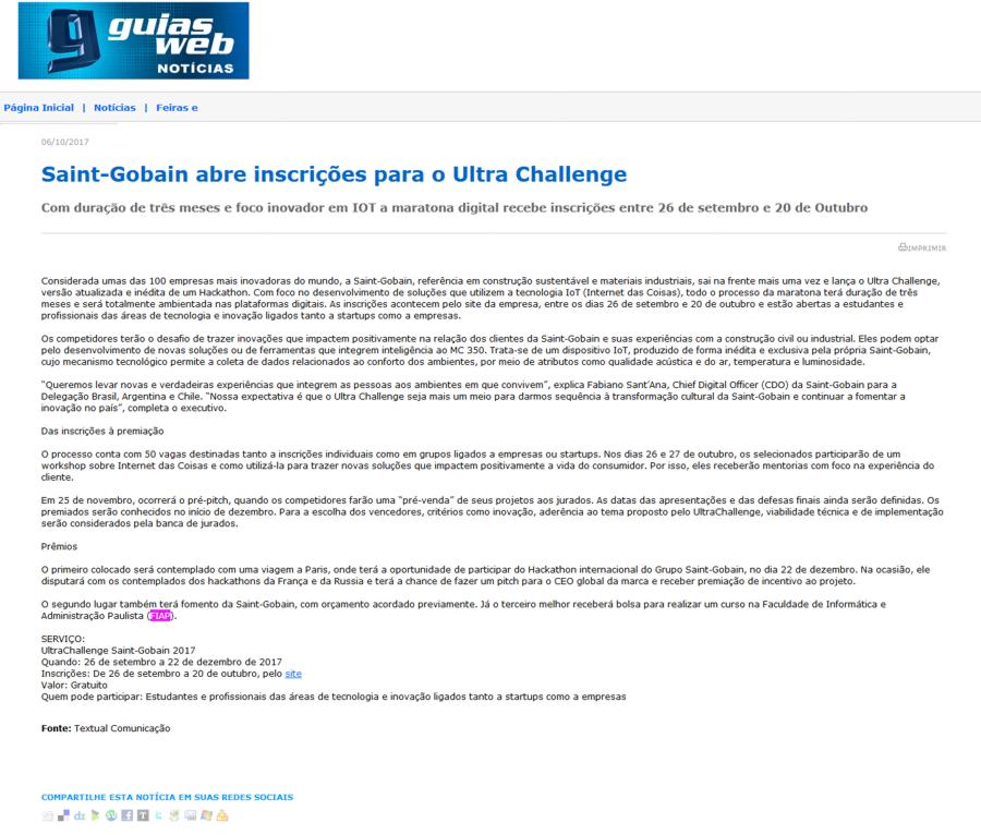 1006- Site Guias Web