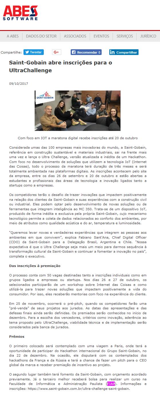 1009 - Site ABES