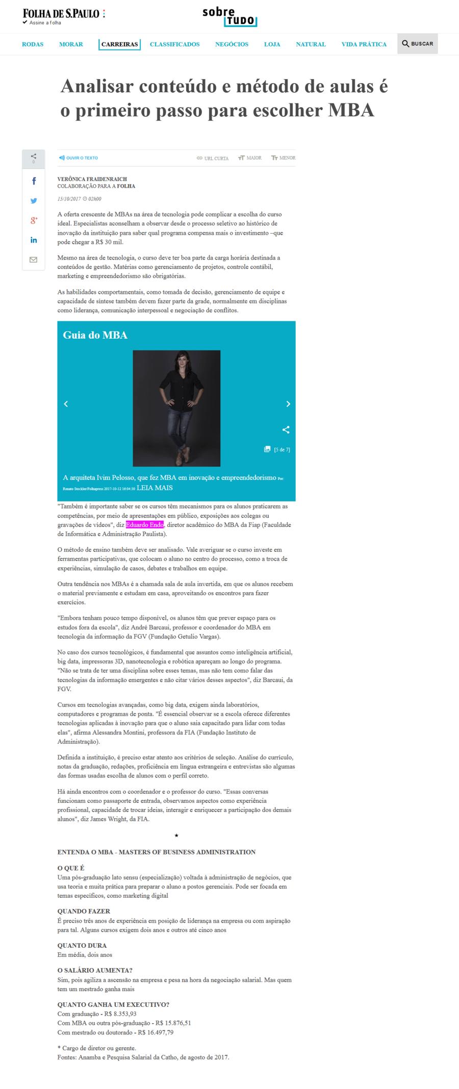1015- Site Folha de S.Paulo 2