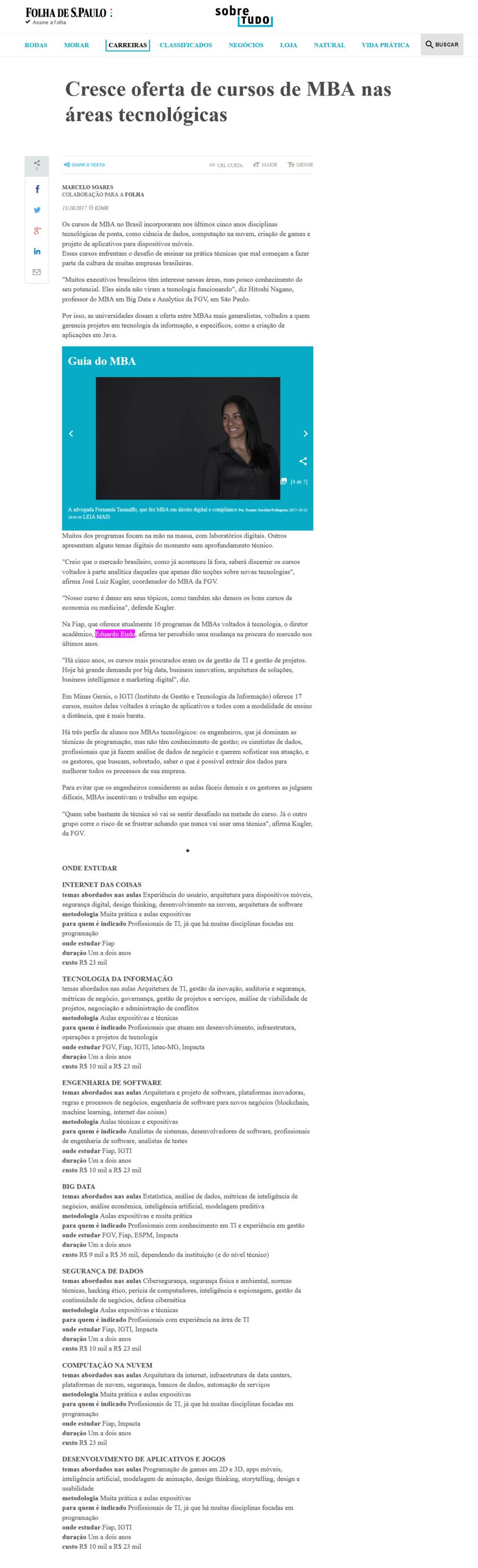 1015- Site Folha de S.Paulo 3