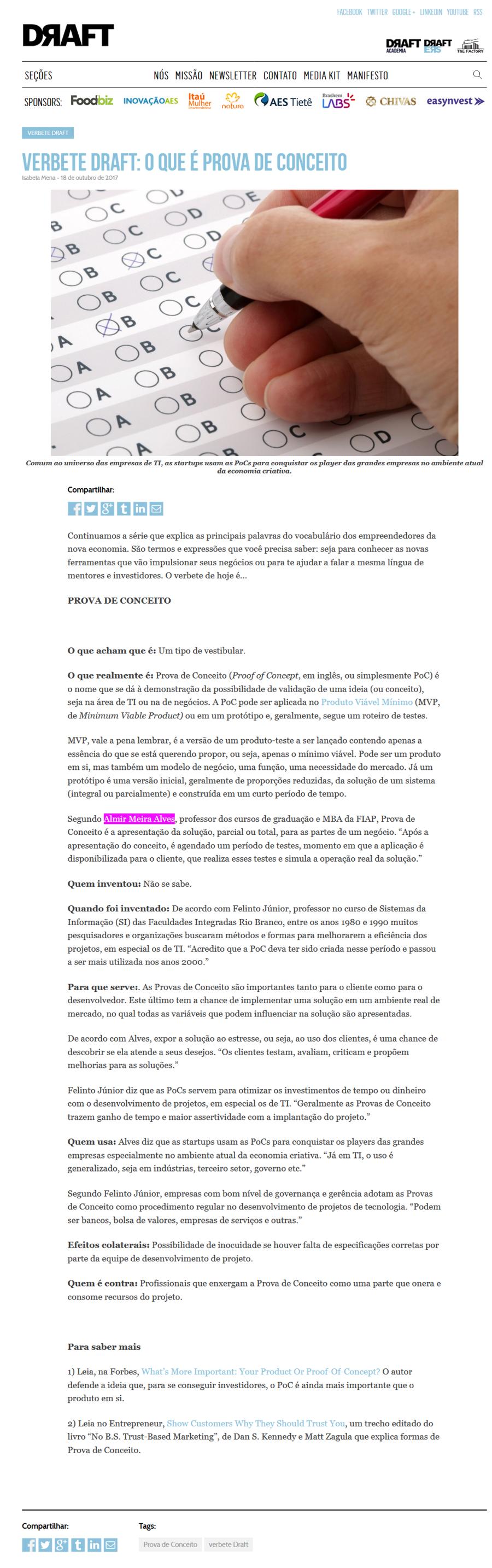 1018- Site Projeto Draft