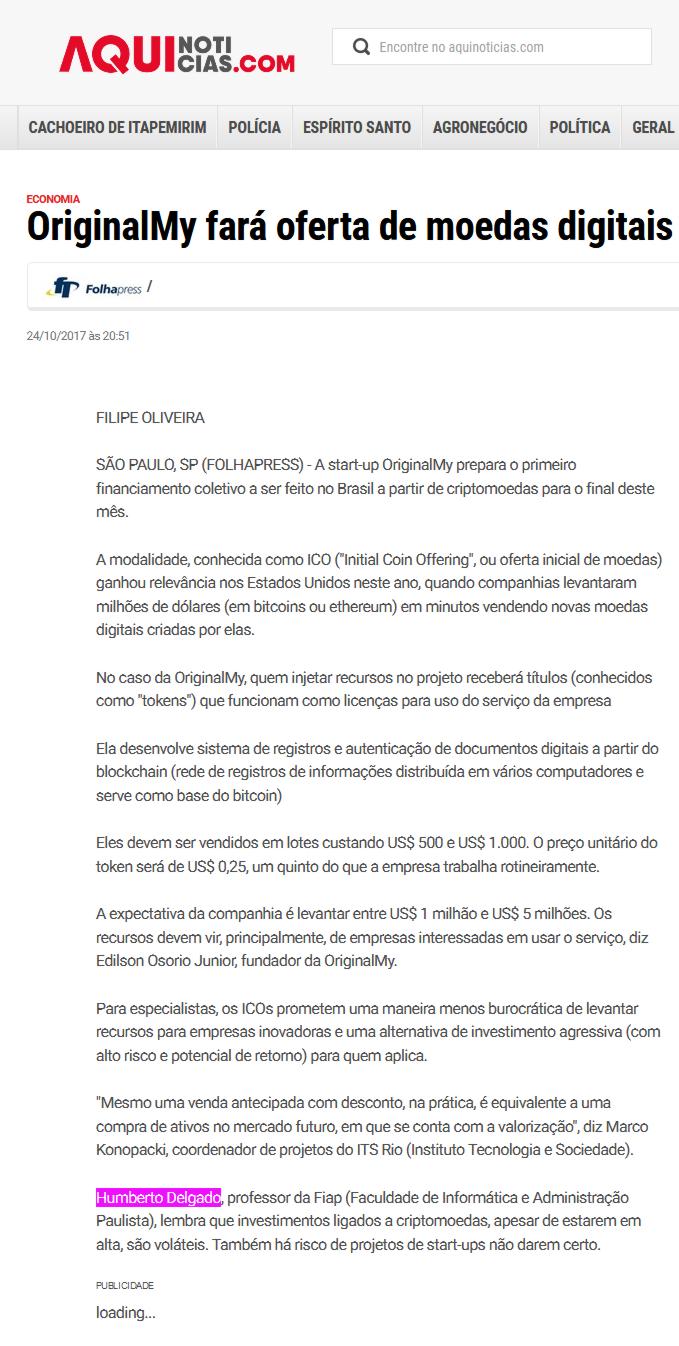 1024- Portal Aqui Notícias