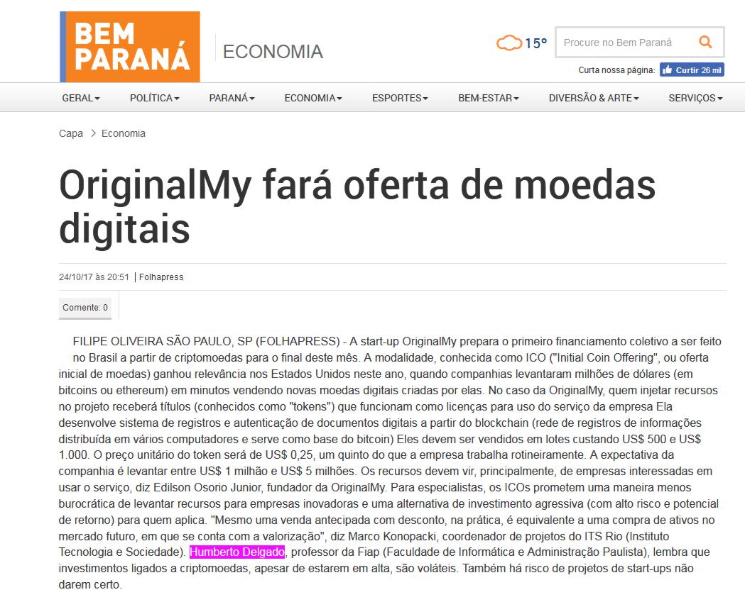 1024- Portal Bem Paraná