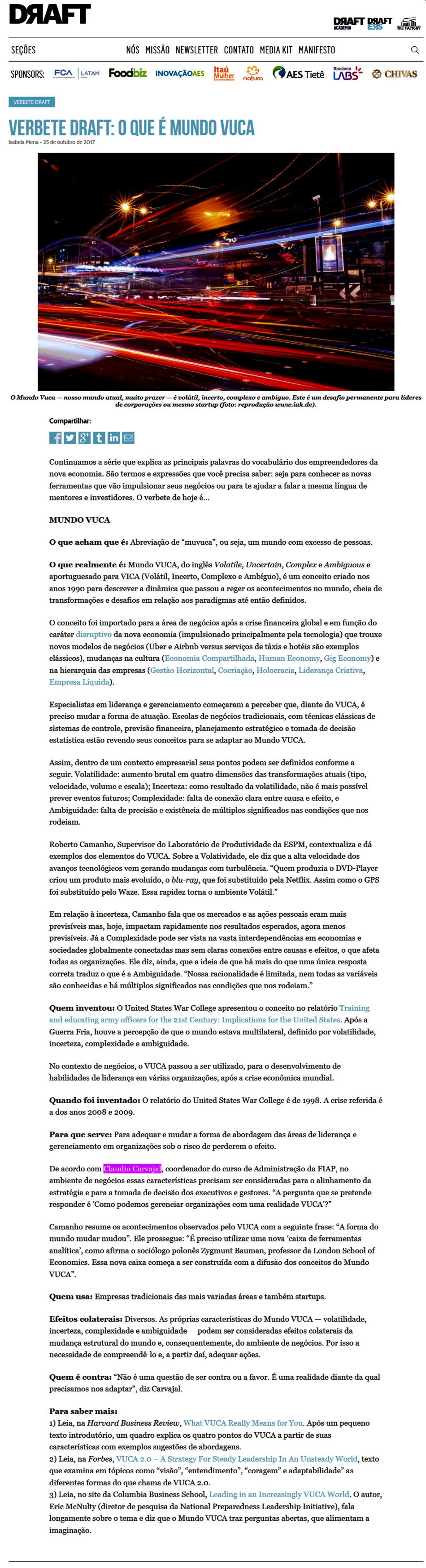 1025- Site Projeto Draft