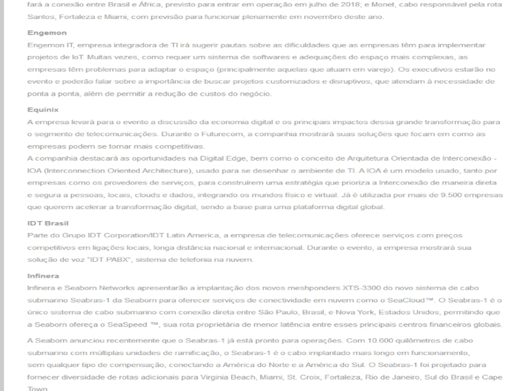 Equinix 4