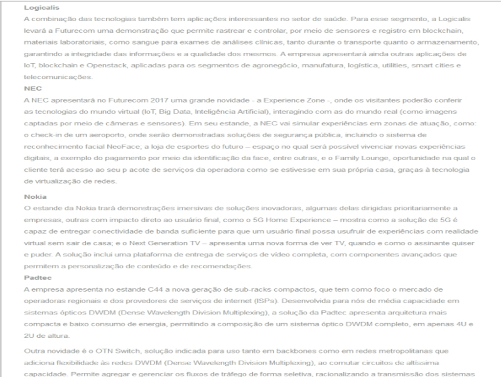 Equinix 5