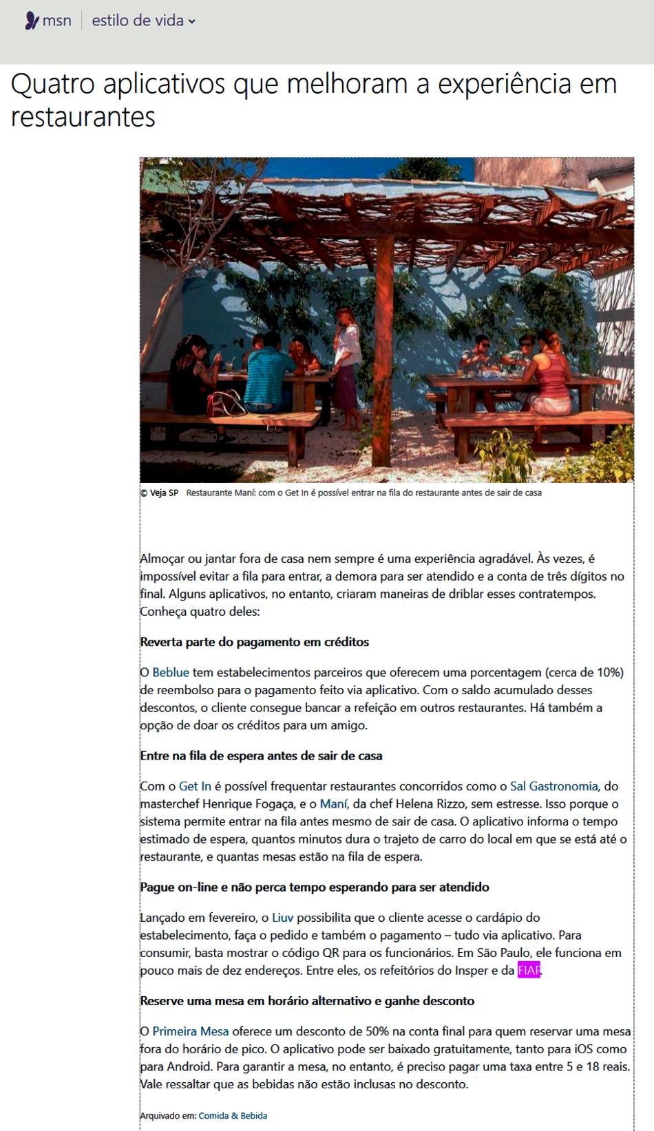 1031- Site MSN
