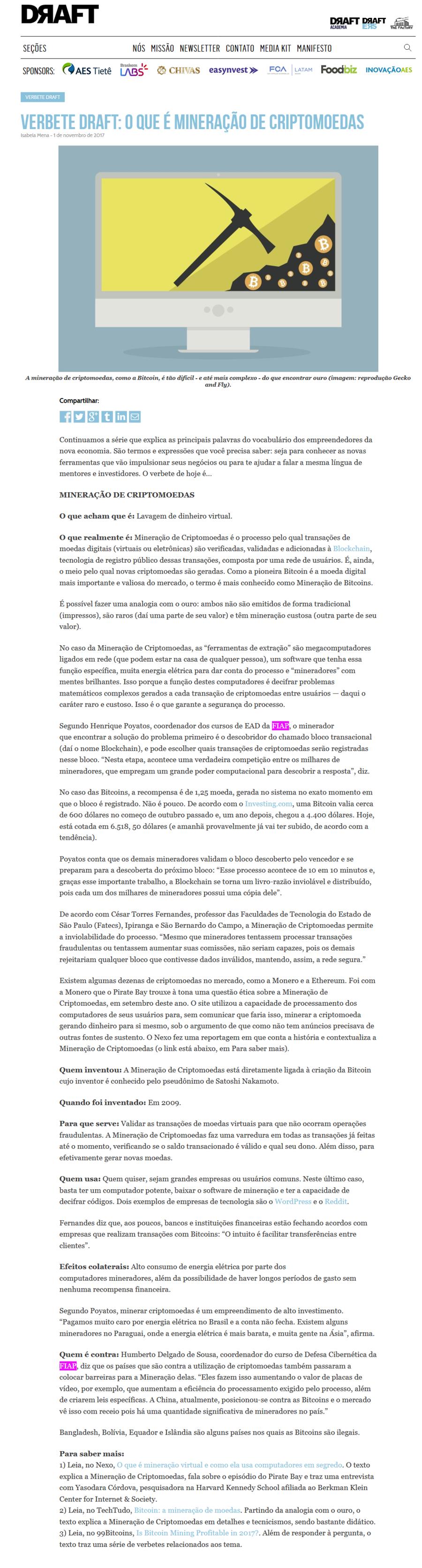 1101- Site Projeto Draft