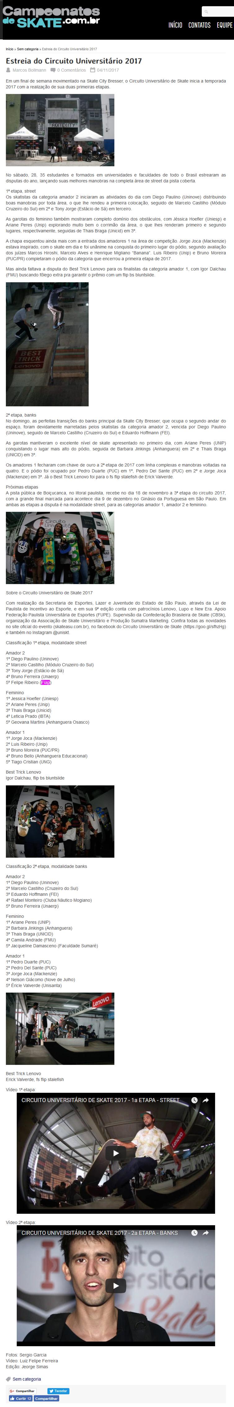 1104- Blog Campeonatos de Skate