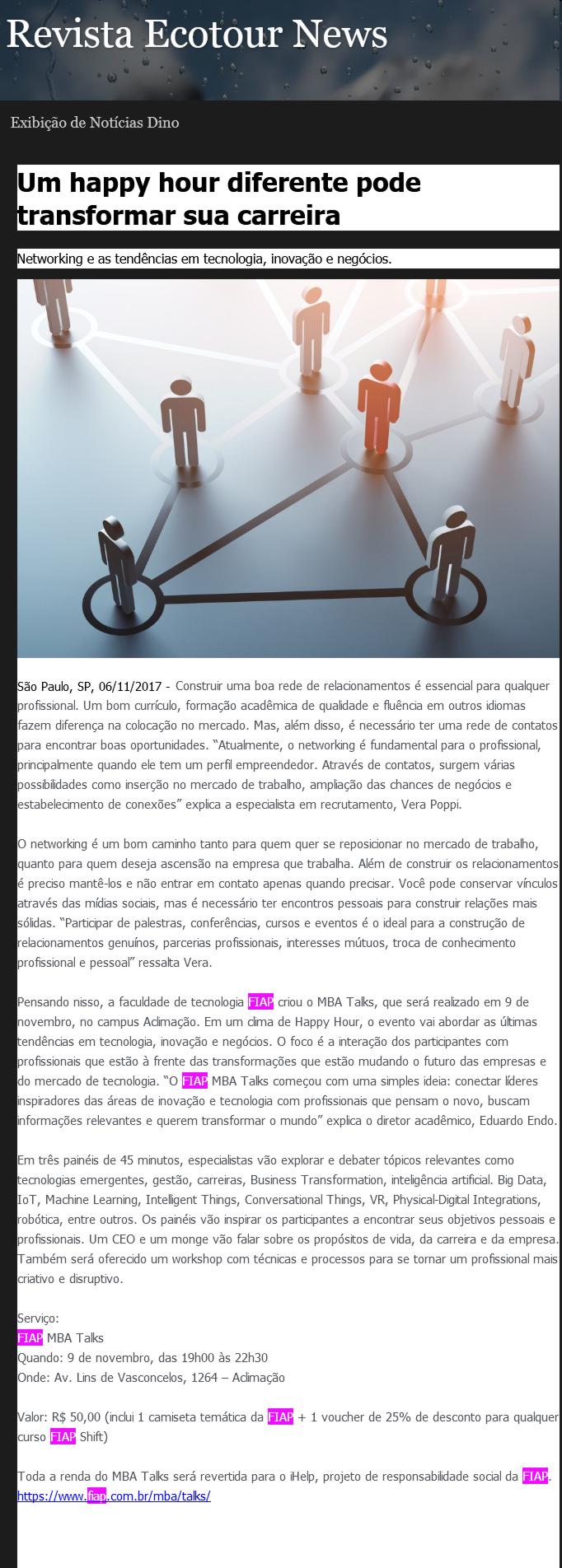 1106- Blog Revista Ecotour News
