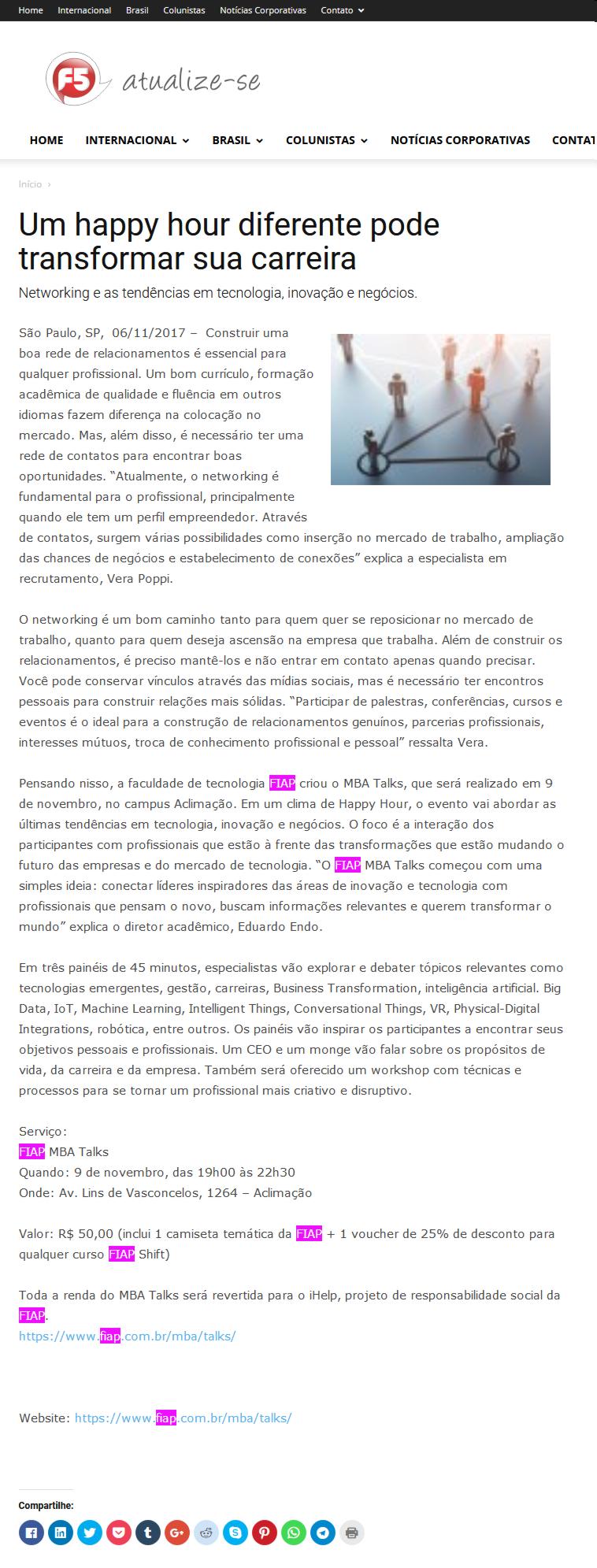 1106- Portal F5 Atualize-se