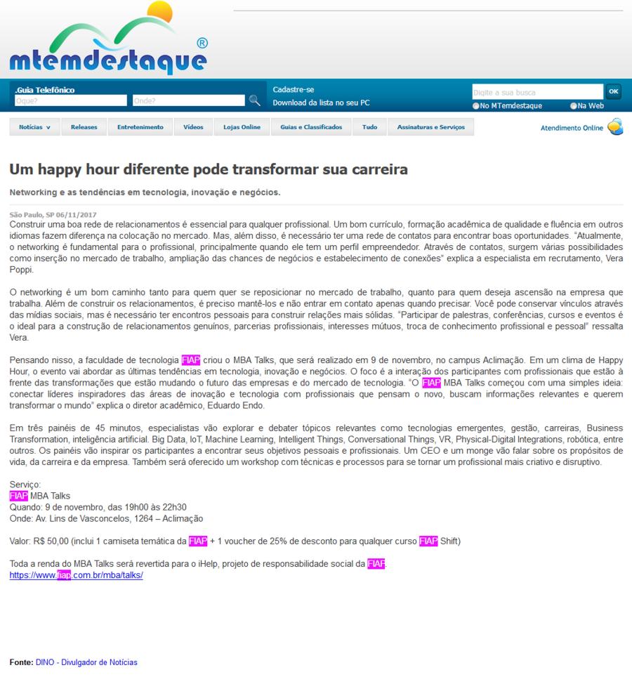 1106- Portal MT em Destaque 1