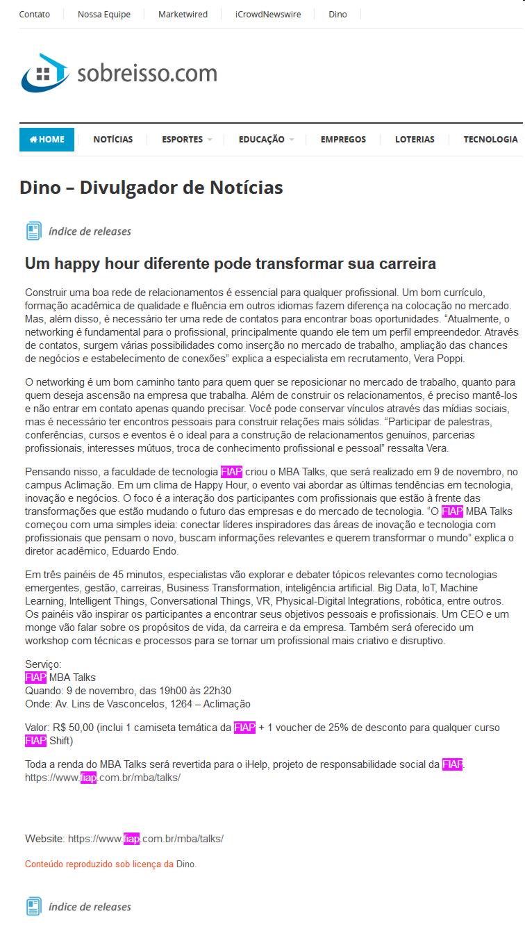 1106- Portal Sobre Isso