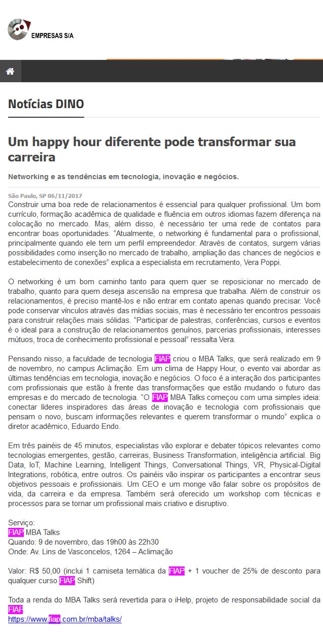 1106- Site Empresa SA