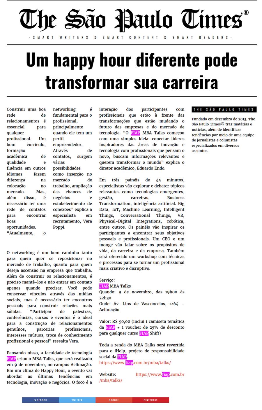1106 - Site The São Paulo Times