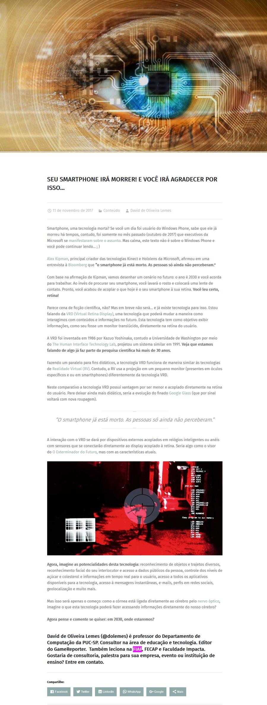 1111- Site Dolemes