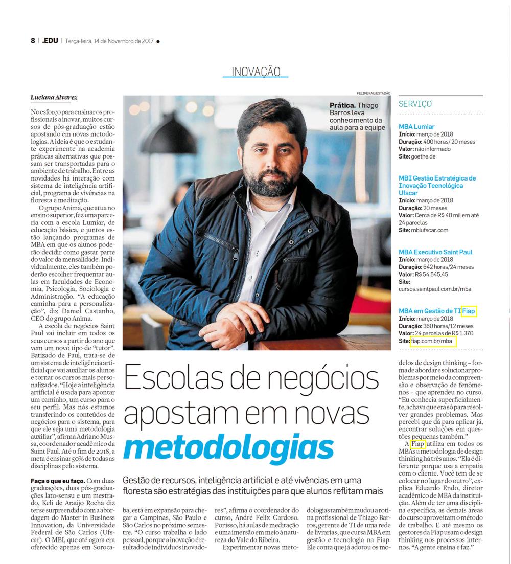 1114- Jornal O Estado de São Paulo