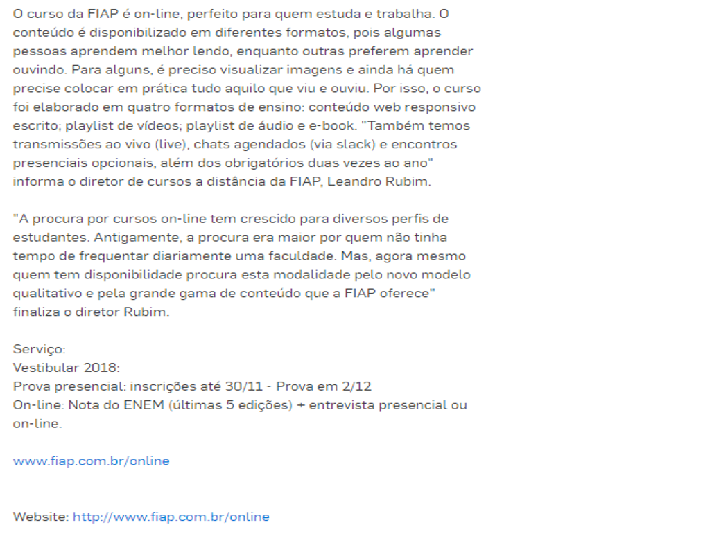 1121- Portal Estadão Conteúdo 2
