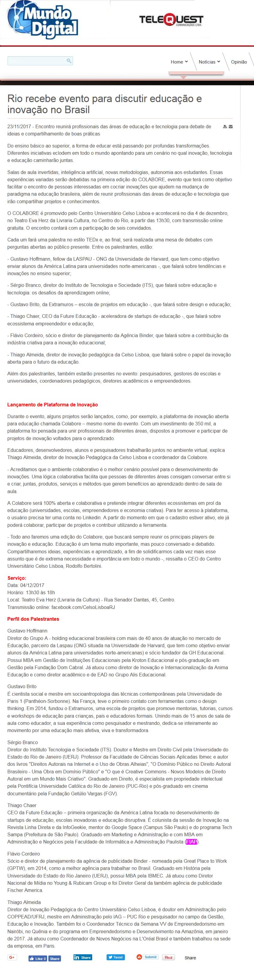 1123- Blog Mundo Digital