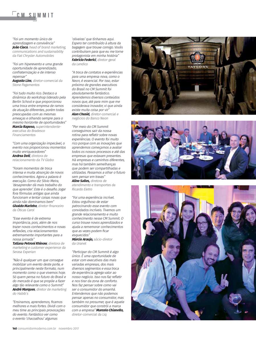 11- Revista Consumidor Moderno 11