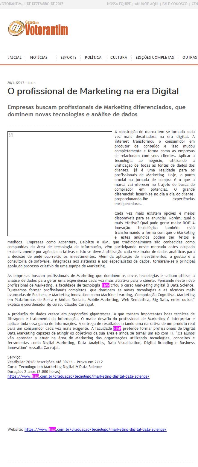 1130 Portal Gazeta do Votorantim