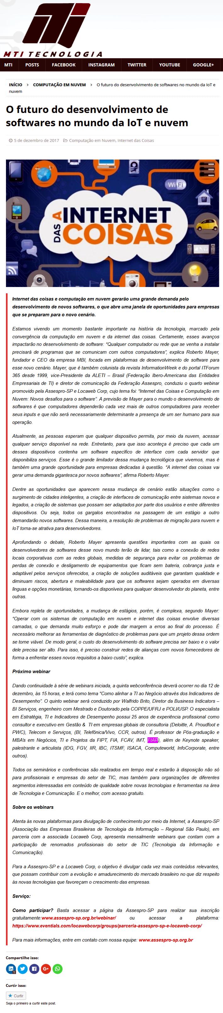 1205- Portal MTI Tecnologia