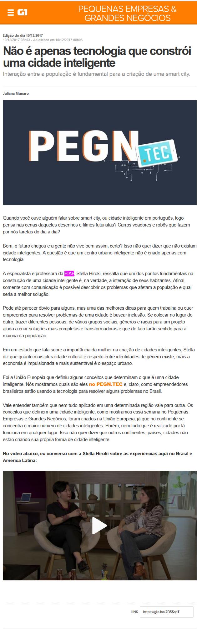 1210- Portal Pequenas Empresas & Grandes Negócios 1