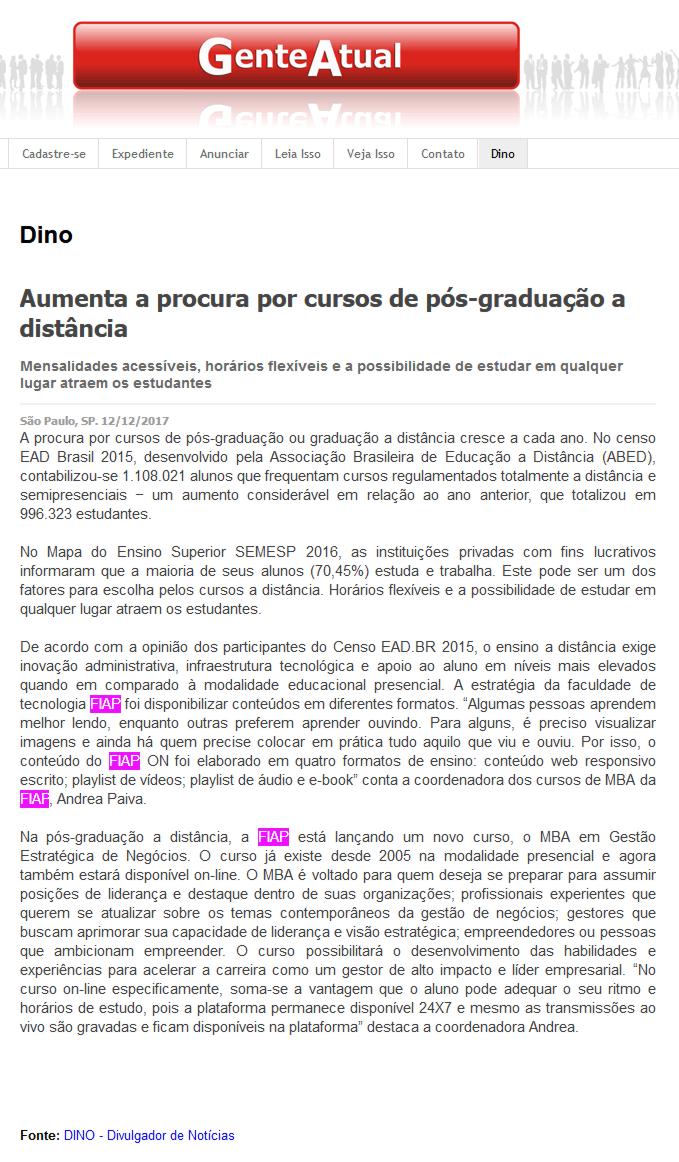 1212- Portal Gente Atual