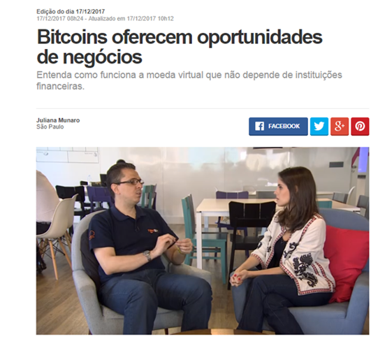 1217- Pequenas Empresas & Grandes Negócios