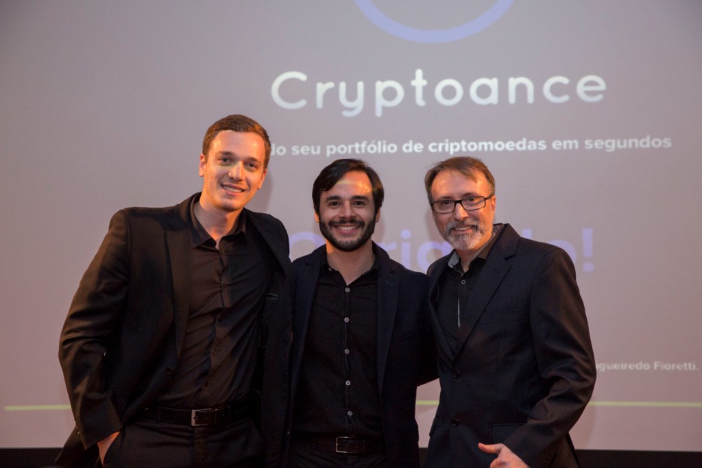 Cryptoance