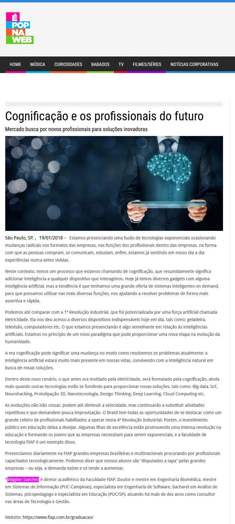 0119-Portal É Pop na Web