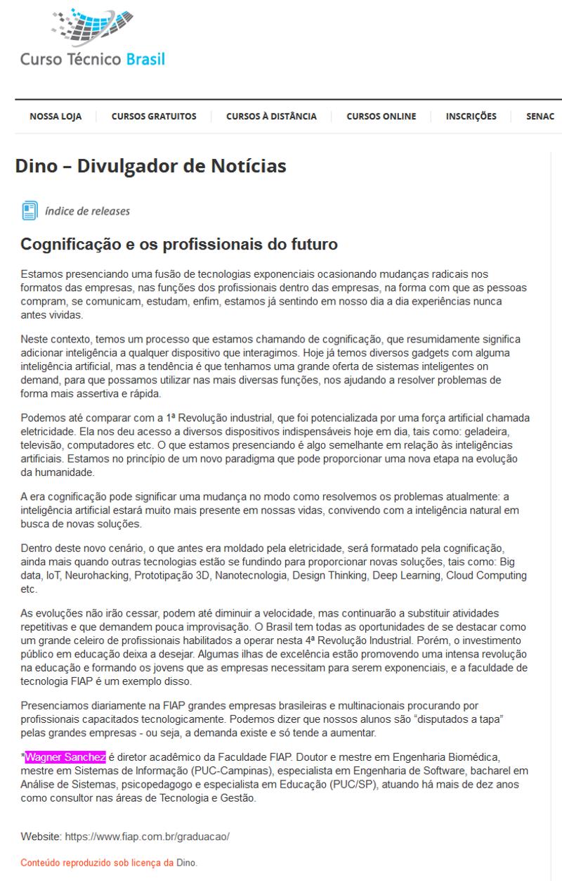 0119-Portal Curso Técnico Brasil