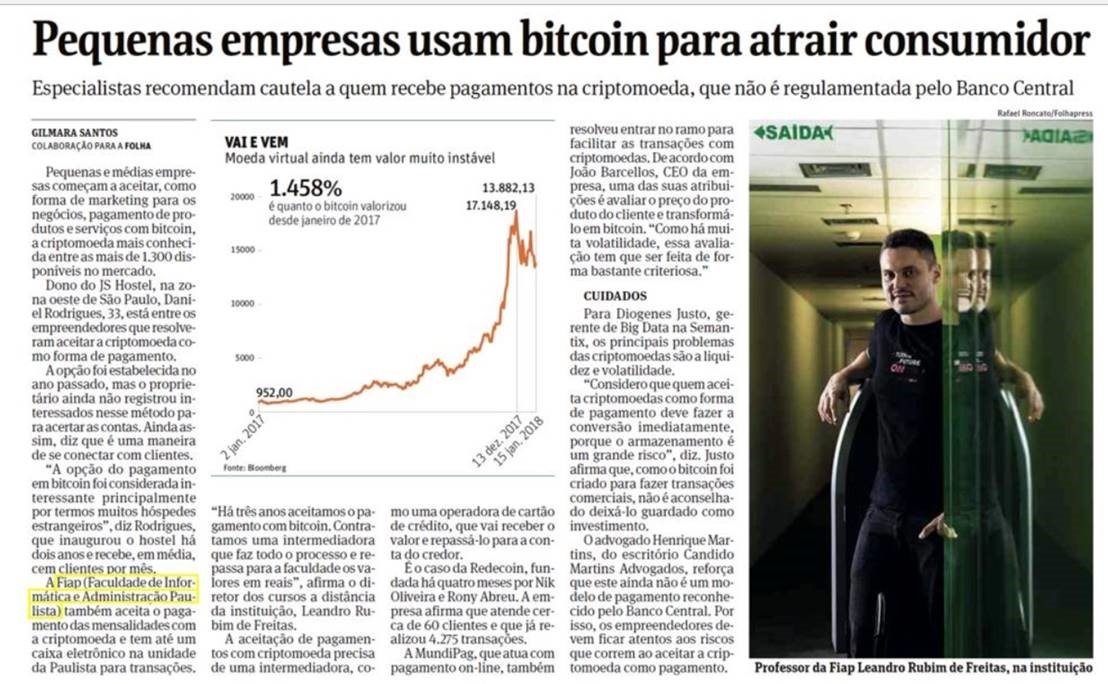 0121 - Jornal Folha de São Paulo