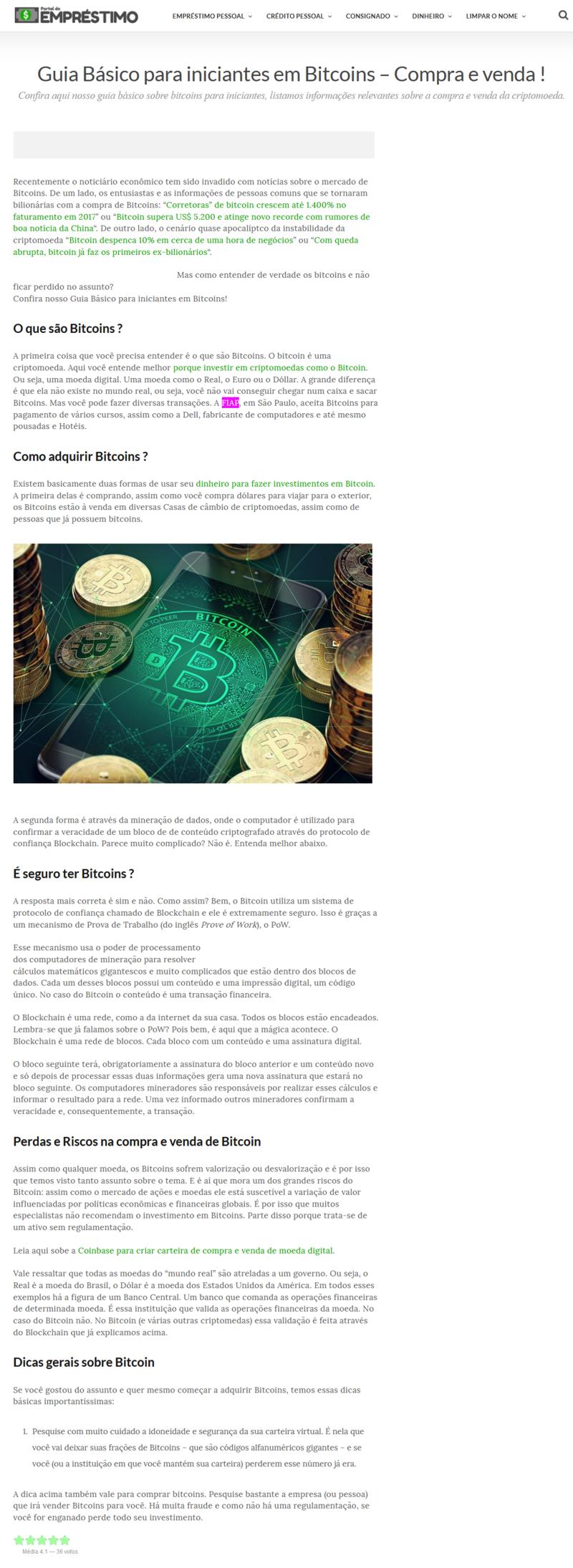 01- Portal do Empréstimo